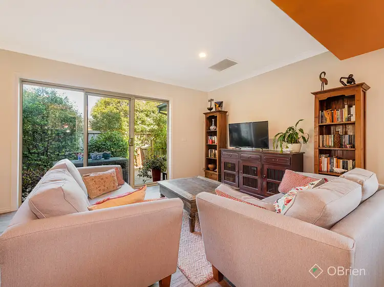 Third view of Homely townhouse listing, 1/2A Myra Street, Seaford VIC 3198