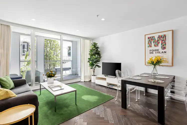 117/42 Ralston Street, South Yarra VIC 3141