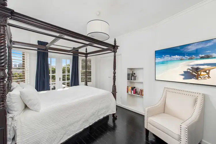 Fifth view of Homely apartment listing, 1/160 Kurraba Road, Kurraba Point NSW 2089