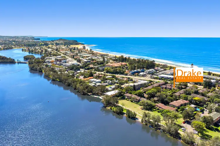 Second view of Homely townhouse listing, 42/1337 Pittwater Road, Narrabeen NSW 2101