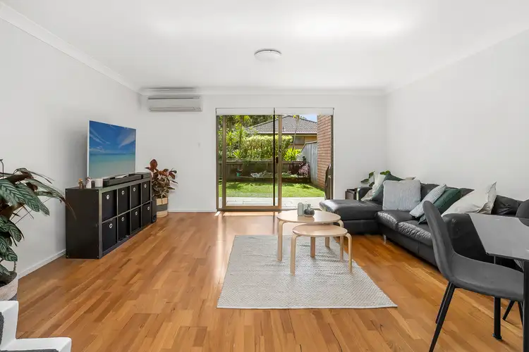 Third view of Homely townhouse listing, 42/1337 Pittwater Road, Narrabeen NSW 2101