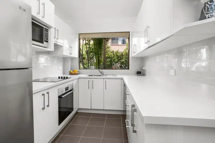 Fourth view of Homely townhouse listing, 42/1337 Pittwater Road, Narrabeen NSW 2101
