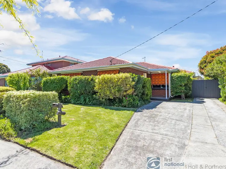 311 Corrigan Road, Keysborough VIC 3173