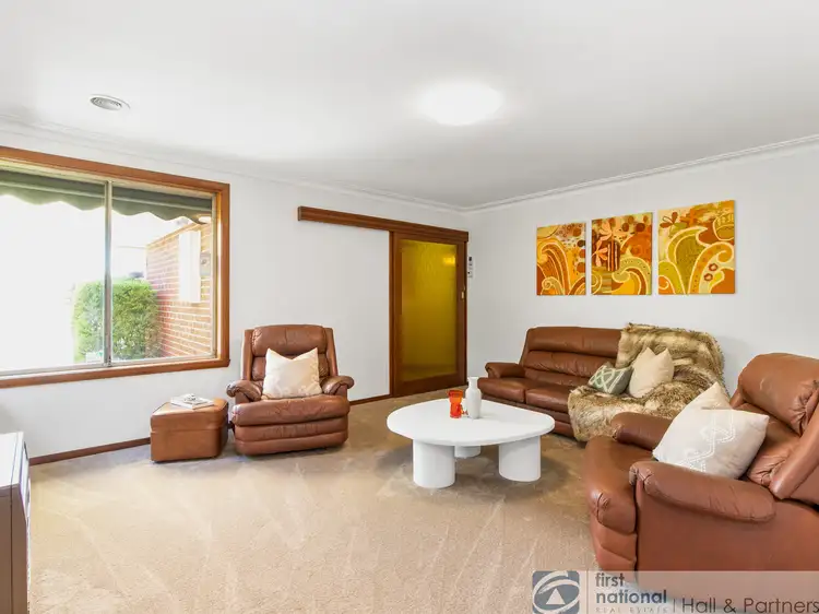 Second view of Homely house listing, 311 Corrigan Road, Keysborough VIC 3173