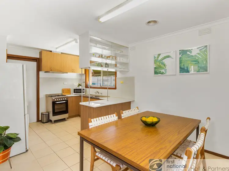 Third view of Homely house listing, 311 Corrigan Road, Keysborough VIC 3173