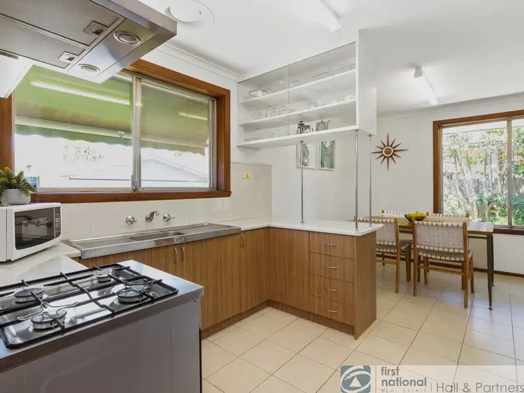 Fourth view of Homely house listing, 311 Corrigan Road, Keysborough VIC 3173