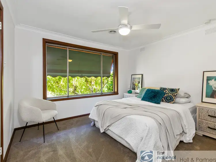 Fifth view of Homely house listing, 311 Corrigan Road, Keysborough VIC 3173