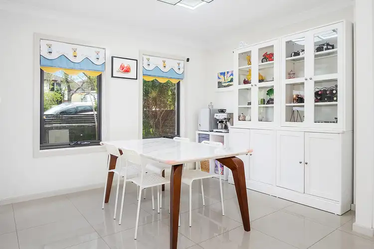 Third view of Homely townhouse listing, 5/2 Burke Street, Telopea NSW 2117