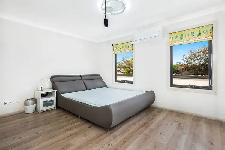 Fourth view of Homely townhouse listing, 5/2 Burke Street, Telopea NSW 2117