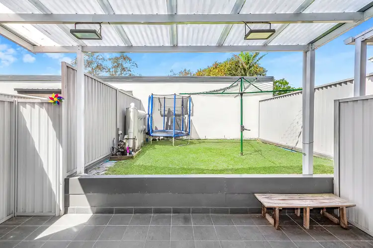 Sixth view of Homely townhouse listing, 5/2 Burke Street, Telopea NSW 2117