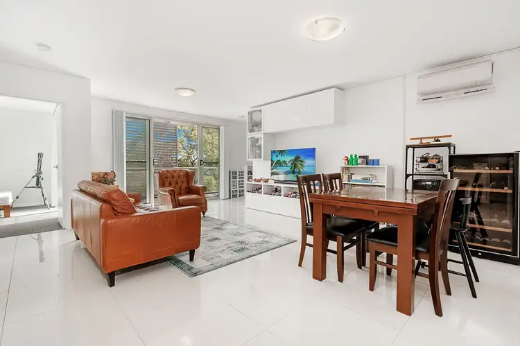 Main view of Homely apartment listing, 23/127 Jersey Street, Asquith NSW 2077