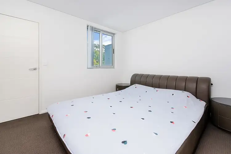 Fourth view of Homely apartment listing, 23/127 Jersey Street, Asquith NSW 2077