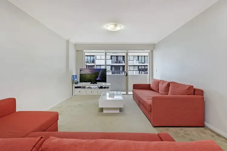 Second view of Homely unit listing, 81/4-10 Pound Road, Hornsby NSW 2077