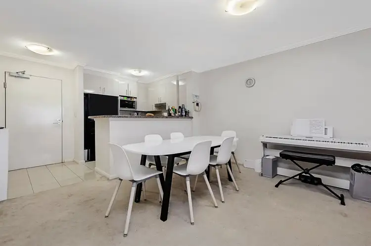 Third view of Homely unit listing, 81/4-10 Pound Road, Hornsby NSW 2077
