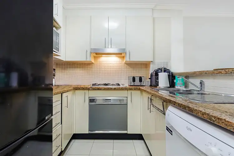 Fourth view of Homely unit listing, 81/4-10 Pound Road, Hornsby NSW 2077
