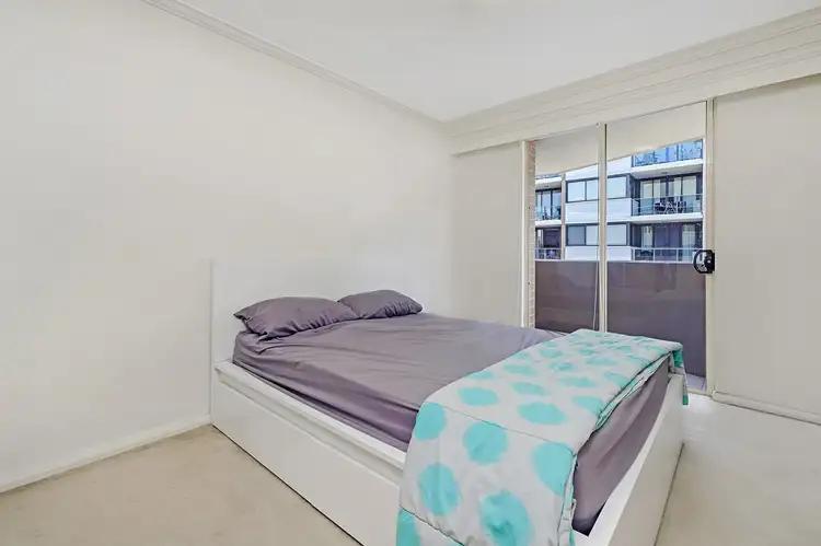 Fifth view of Homely unit listing, 81/4-10 Pound Road, Hornsby NSW 2077