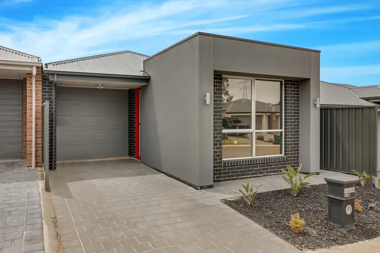 6 Mallet Court, Mount Barker SA 5251