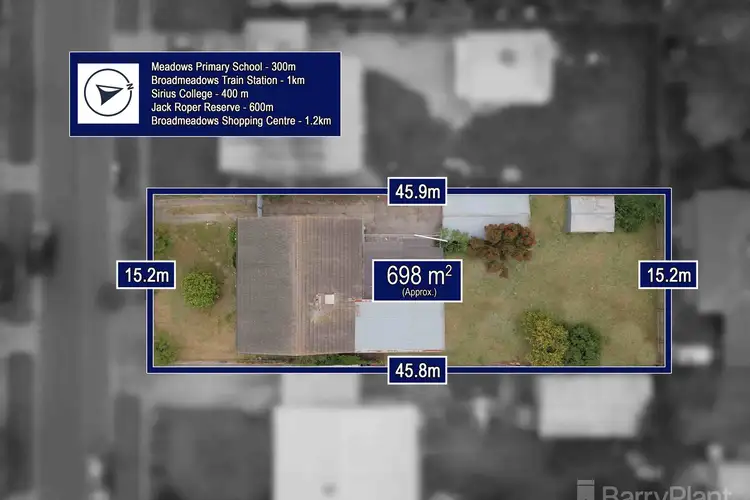 50 Stanhope Street, Broadmeadows VIC 3047