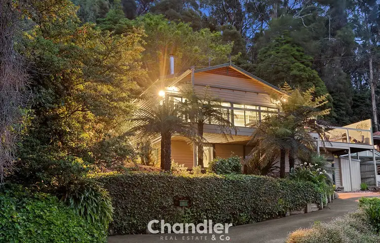 19 Eric Street, Belgrave VIC 3160