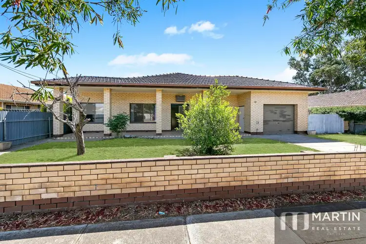 Main view of Homely house listing, 44 Clifton Street, Camden Park SA 5038
