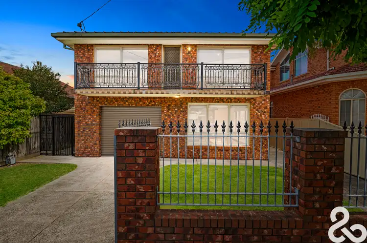 Main view of Homely house listing, 81 Beauchamp Street, Preston VIC 3072