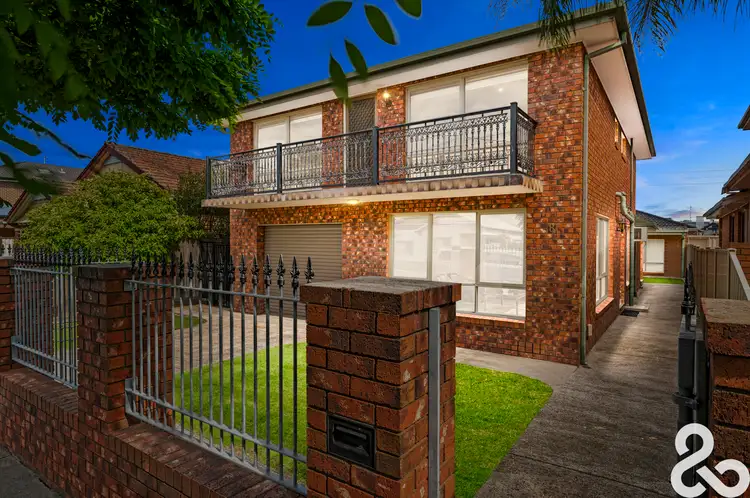 Second view of Homely house listing, 81 Beauchamp Street, Preston VIC 3072
