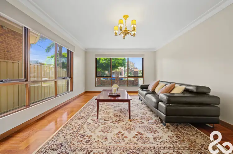 Fourth view of Homely house listing, 81 Beauchamp Street, Preston VIC 3072