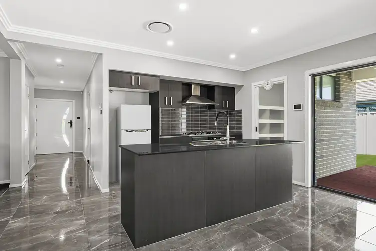 Second view of Homely house listing, 19 Kamilaroi Crescent, Braemar NSW 2575