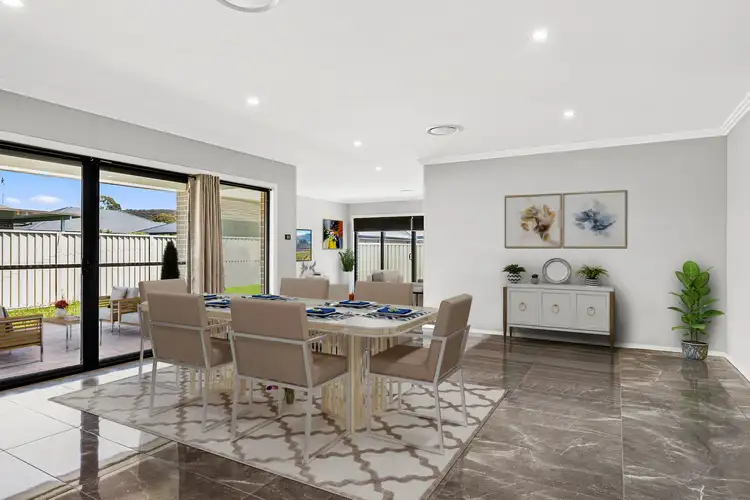 Third view of Homely house listing, 19 Kamilaroi Crescent, Braemar NSW 2575