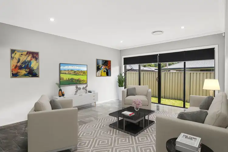 Fourth view of Homely house listing, 19 Kamilaroi Crescent, Braemar NSW 2575