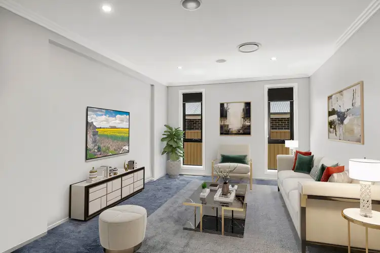 Fifth view of Homely house listing, 19 Kamilaroi Crescent, Braemar NSW 2575