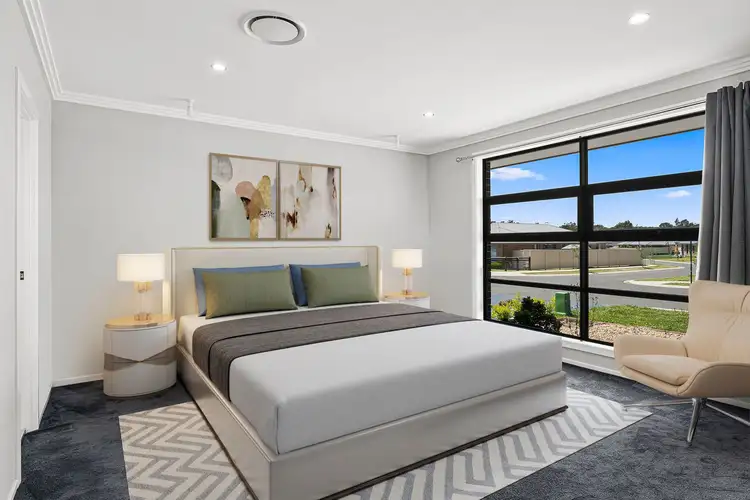 Sixth view of Homely house listing, 19 Kamilaroi Crescent, Braemar NSW 2575