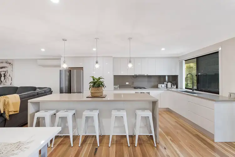 Main view of Homely house listing, 2 Namoi Close, Bateau Bay NSW 2261