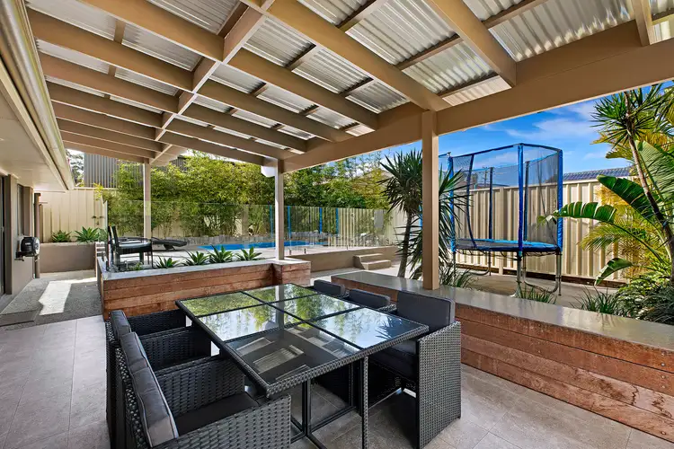 Fifth view of Homely house listing, 2 Namoi Close, Bateau Bay NSW 2261