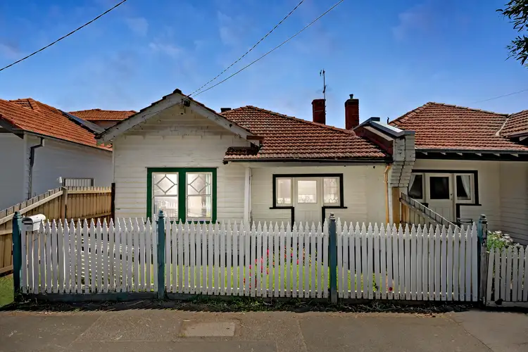 Main view of Homely house listing, 286 Mary Street, Richmond VIC 3121