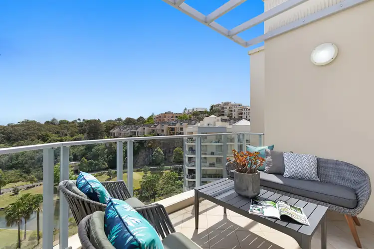 9A/2 Gas Works Road, Wollstonecraft NSW 2065