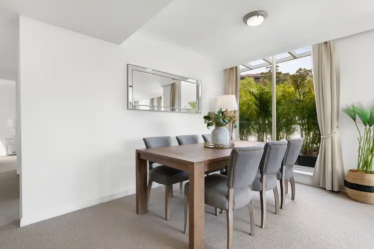Third view of Homely apartment listing, 9A/2 Gas Works Road, Wollstonecraft NSW 2065
