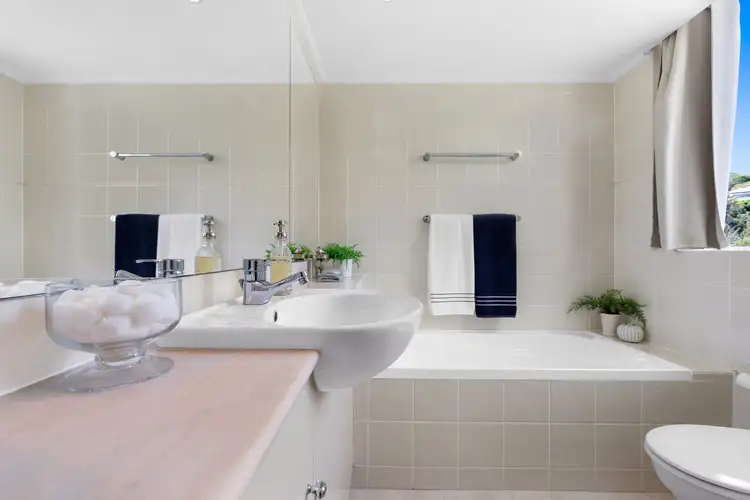 Fifth view of Homely apartment listing, 9A/2 Gas Works Road, Wollstonecraft NSW 2065