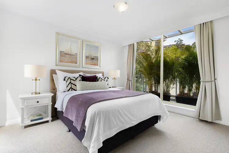Sixth view of Homely apartment listing, 9A/2 Gas Works Road, Wollstonecraft NSW 2065