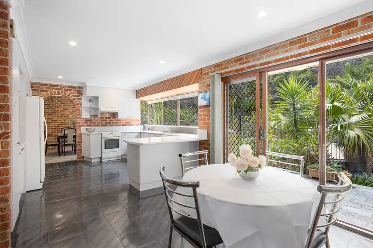 Second view of Homely house listing, 40 Corinth Road, Heathcote NSW 2233