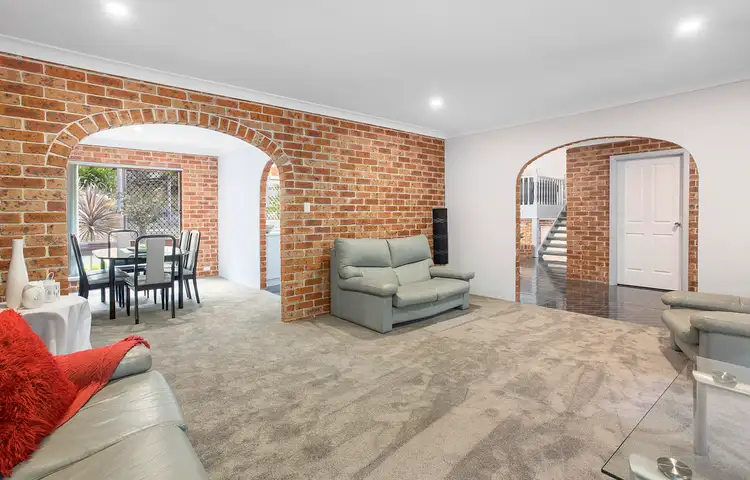 Third view of Homely house listing, 40 Corinth Road, Heathcote NSW 2233