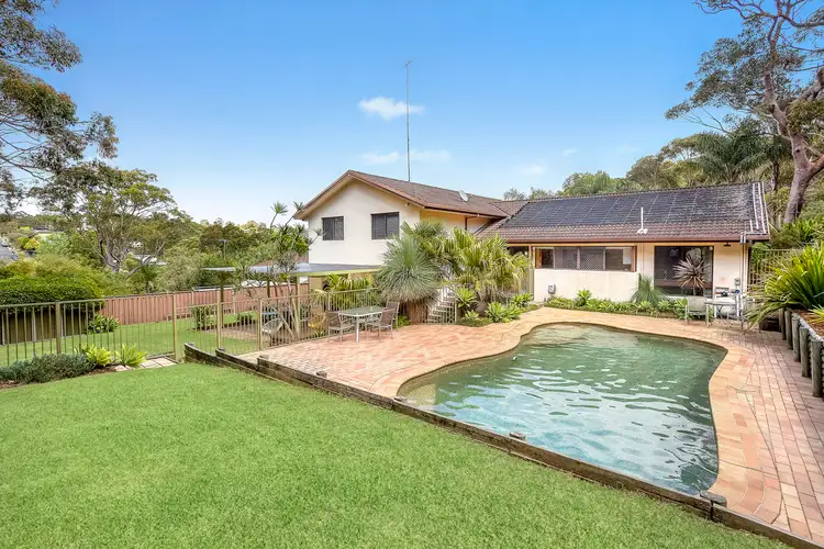 Fourth view of Homely house listing, 40 Corinth Road, Heathcote NSW 2233