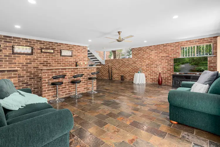Fifth view of Homely house listing, 40 Corinth Road, Heathcote NSW 2233