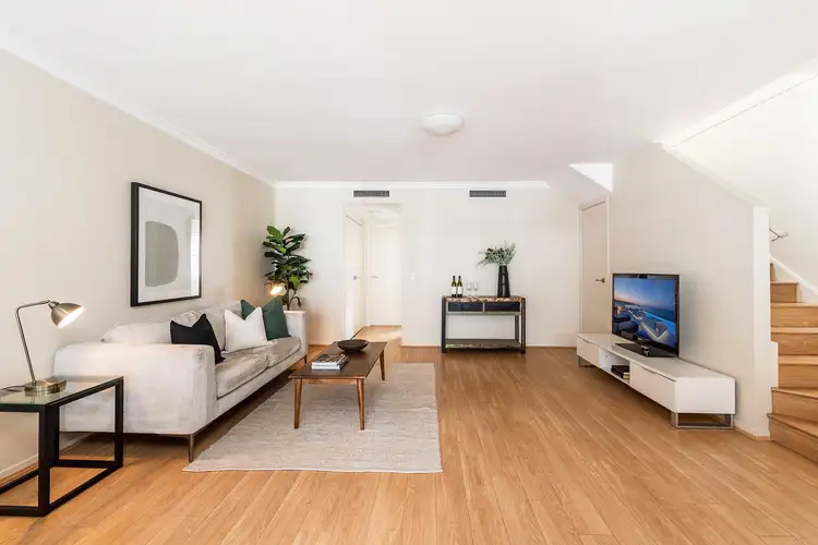 Second view of Homely apartment listing, 35/30-32 Stephen Road, Botany NSW 2019