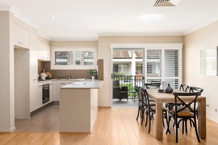Third view of Homely apartment listing, 35/30-32 Stephen Road, Botany NSW 2019