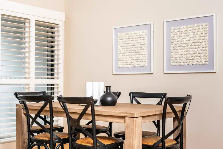 Fourth view of Homely apartment listing, 35/30-32 Stephen Road, Botany NSW 2019