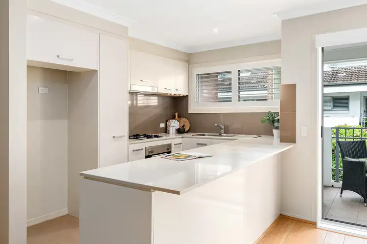 Fifth view of Homely apartment listing, 35/30-32 Stephen Road, Botany NSW 2019