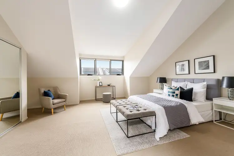 Sixth view of Homely apartment listing, 35/30-32 Stephen Road, Botany NSW 2019