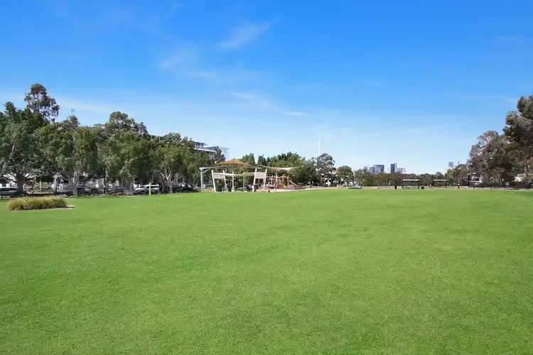 Fifth view of Homely apartment listing, 29/5 Mockridge Avenue, Newington NSW 2127