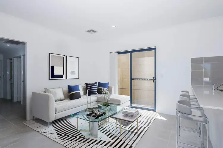 Third view of Homely house listing, 20A Ardrossan Loop, Kingsley WA 6026